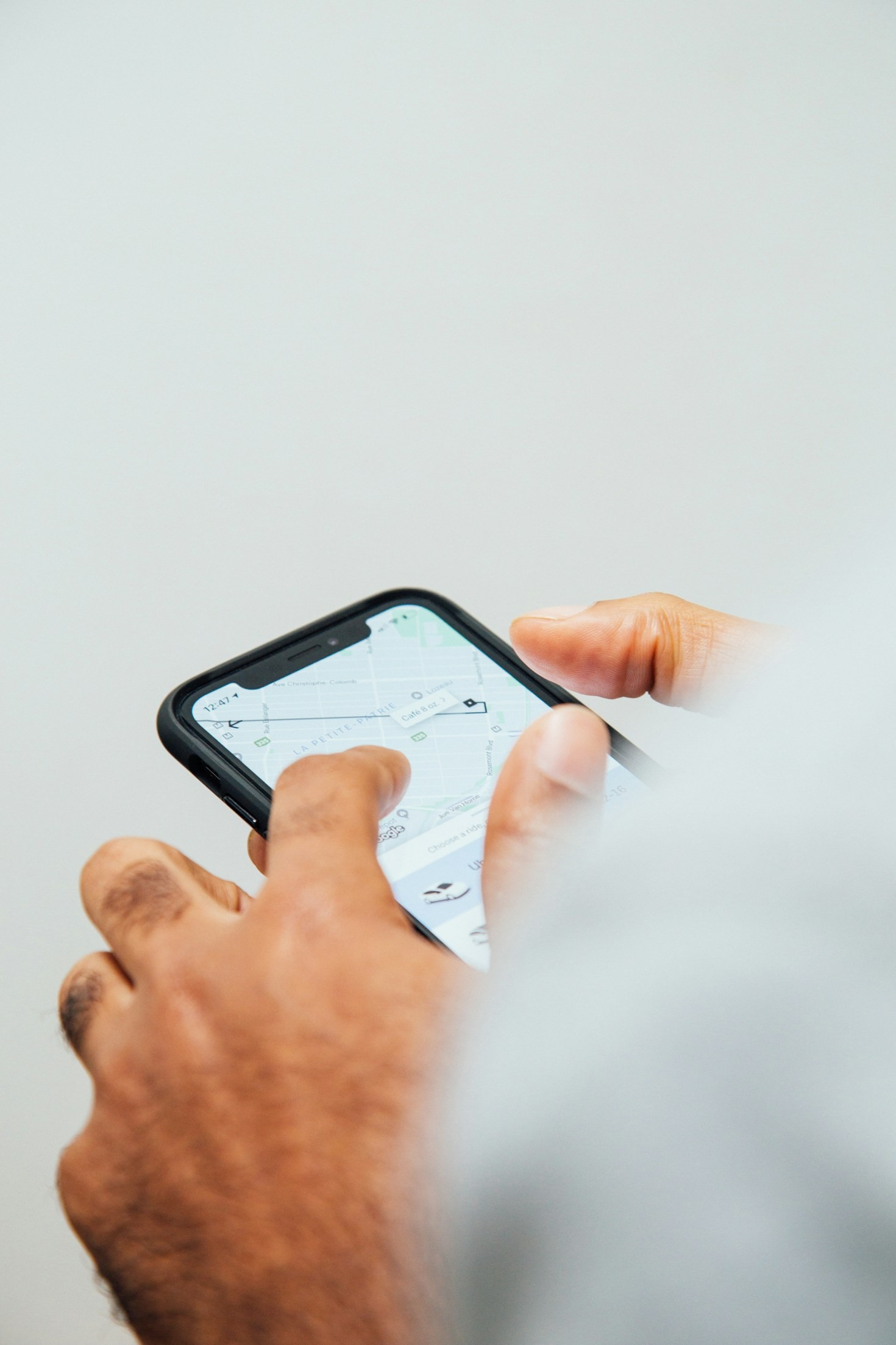 How to Choose the Right GPS Receiver for Field Applications